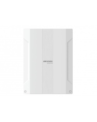 DS-PWA96-M2H-WE. Гибридная охранная контрольная панель на  96 зон. AX PRO Hikvision