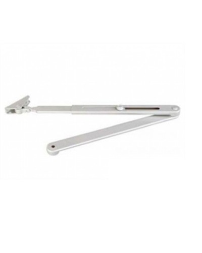 Abloy L197 (DC197/600500) белый. Тяга рычажная. Abloy в Нижнем Тагиле