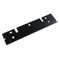 LM-207K BLACK. Планка к замку. AccordTec
