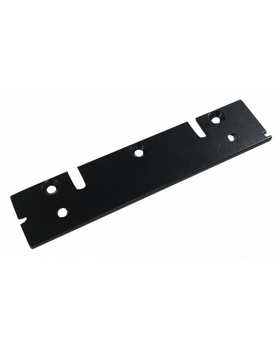 LM-207K BLACK. Планка к замку. AccordTec в Нижнем Тагиле