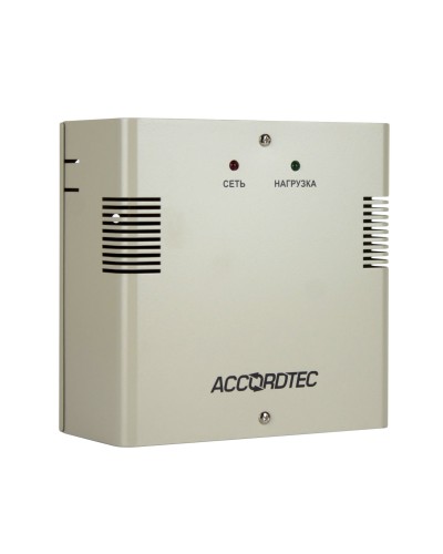 ББП-20. Источник вторичного электропитания резервированный. AccordTec в Нижнем Тагиле