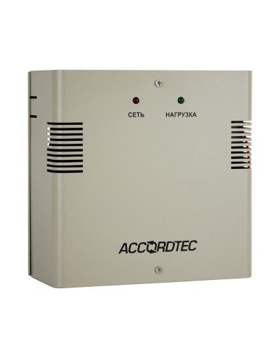 ББП-30N. Источник вторичного электропитания резервированный. AccordTec в Нижнем Тагиле