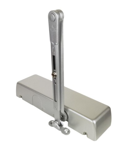 ATEC-D4041-Sl (QM-D4041-Sl). Доводчик дверной. AccordTec в Нижнем Тагиле