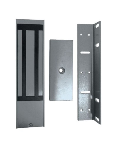 ML-395. Замок электромагнитный. AccordTec в Нижнем Тагиле