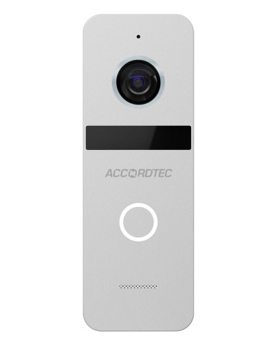 AT-VDA309H SL. Вызывная панель цветная. AccordTec в Нижнем Тагиле