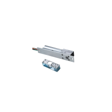 ALDB-100F. Замок электромеханический ригельный нормально-открытый. Alarmico