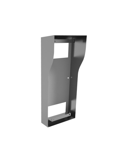 BR-AA12 SILVER. Кронштейн. BAS-IP в Нижнем Тагиле