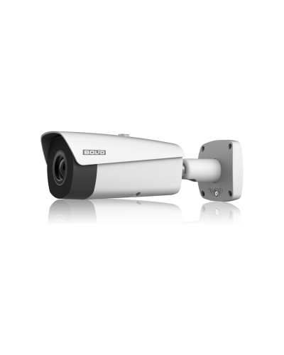 BOLID TCI-111. Тепловизионная IP-камера. BOLID в Нижнем Тагиле