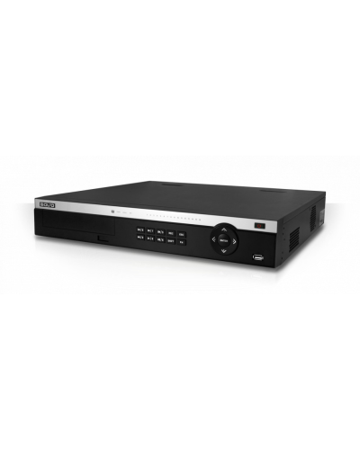 BOLID RGI-6448 версия 2. IP-видеорегистратор 64-канальный. BOLID в Нижнем Тагиле
