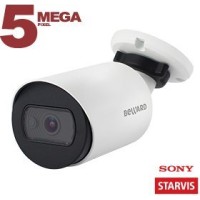 SV3210RC (3.6 мм). Видеокамера IP цилиндрическая. Beward