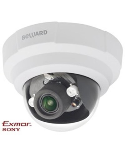 B1510DR. IP-камера купольная. Beward в Нижнем Тагиле