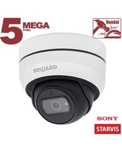 SV3212DB (3,6 мм). Видеокамера IP купольная. Beward в Нижнем Тагиле