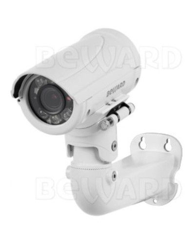 B2530RZQ (2,7-13,5мм) White. Видеокамера IP цилиндрическая. Beward в Нижнем Тагиле