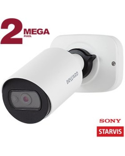 SV2005RCB (3.6 мм). Видеокамера IP цилиндрическая. Beward в Нижнем Тагиле