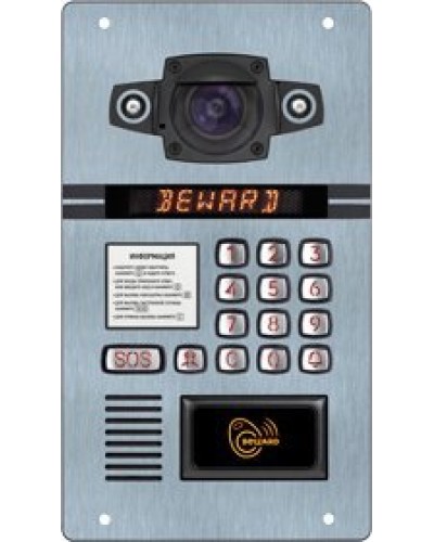 DKS850962. Вызывная панель IP-домофона. Beward в Нижнем Тагиле