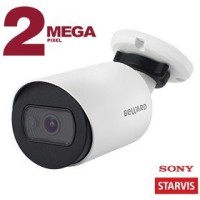 SV2012RC (3,6мм). Видеокамера IP цилиндрическая. Beward