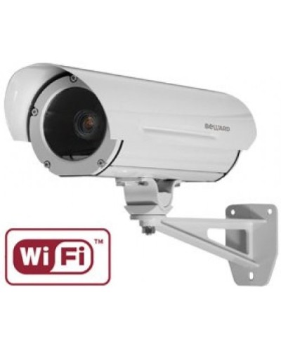 B10xxWB2-K12. Термокожух с Wi-Fi модулем 802.11b/g.. Beward в Нижнем Тагиле