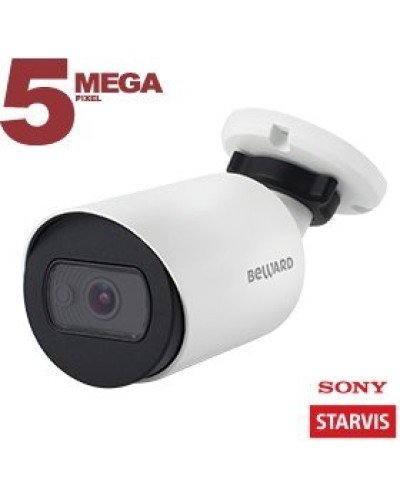 SV3212RC (2.8мм). Видеокамера IP цилиндрическая. Beward в Нижнем Тагиле