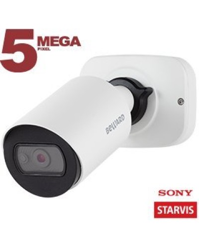 SV3212RCB (3.6мм). Видеокамера IP цилиндрическая. Beward в Нижнем Тагиле