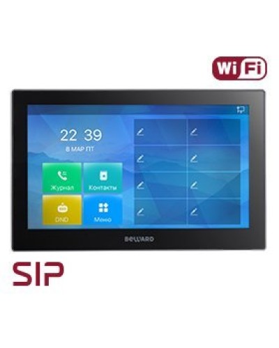 SM730W. SIP Видеотелефон. Beward в Нижнем Тагиле