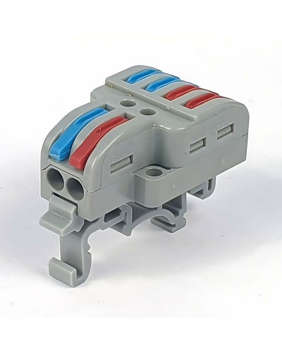 MX-422D (11460c): Клемма соединительная универсальная в Нижнем Тагиле