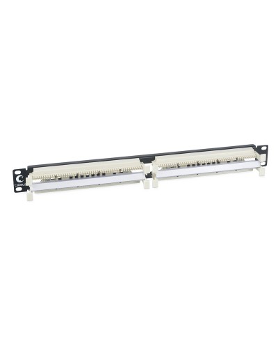 CP-100P-110TYPE (7013c): 100 парная кросс-панель 110 типа в Нижнем Тагиле