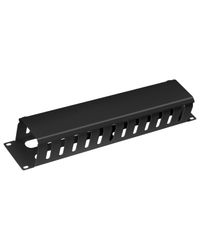 JB07-2U-BK (8644c). Кабельный организатор 19. CABEUS в Нижнем Тагиле