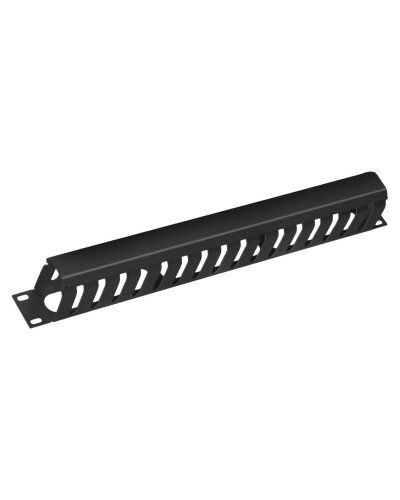 JB07-1U-BK (8643c). Кабельный организатор 19. CABEUS в Нижнем Тагиле