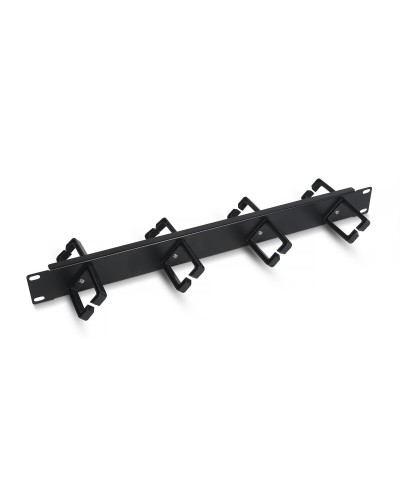 JB08-1U-45-BK (10632c). Кабельный организатор 19. CABEUS в Нижнем Тагиле