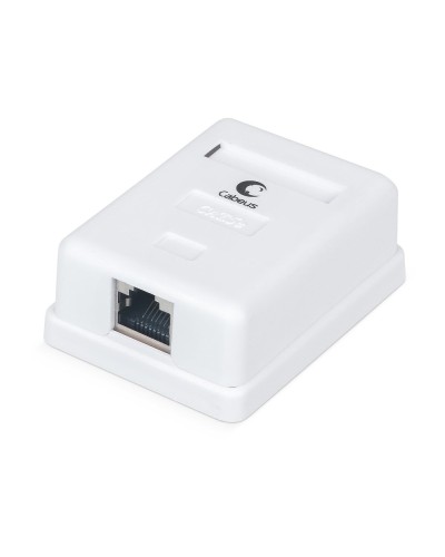 WS-8P8C-Cat.5e-SH-1 (7485c): Розетка RJ-45 в Нижнем Тагиле