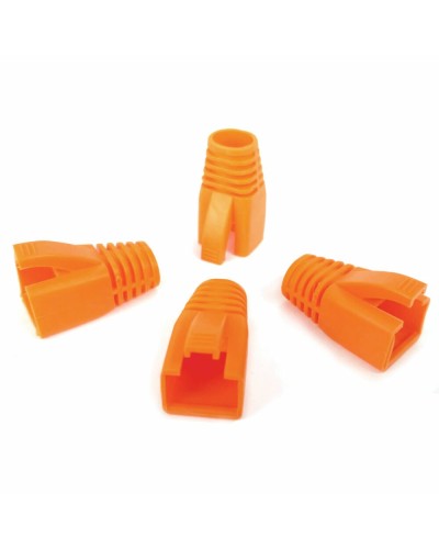 CAP-8-OR (100 шт) (10098c). Изолирующий колпачок. CABEUS в Нижнем Тагиле