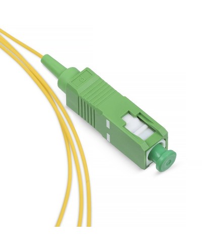 PT-SC/APC-9-2m (8302c): Пигтейл оптический в Нижнем Тагиле