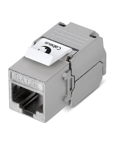 KJ-RJ45-Cat.5e-SH-180-Toolless (7965c): Вставка Keystone Jack RJ-45 в Нижнем Тагиле
