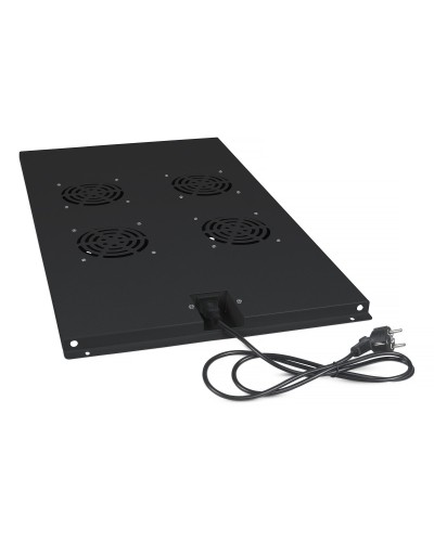 TRAY-120-BK (9806c). Модуль вентиляторный. CABEUS в Нижнем Тагиле