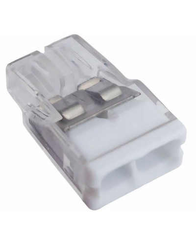 MX3358A-2P (11526c) (10 шт): Клемма соединительная 2-х проводная в Нижнем Тагиле