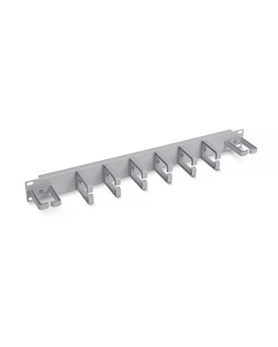 JB08-1U-PR-GY (10629c). Кабельный организатор 19. CABEUS в Нижнем Тагиле