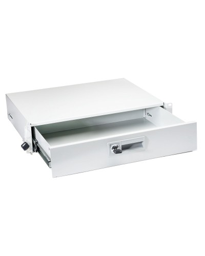 DRW-2U (7985c). Ящик для документов 2U, глубиной 360 мм. CABEUS в Нижнем Тагиле