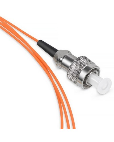 PT-FC-62.5 (8448c). Пигтейл оптический. CABEUS в Нижнем Тагиле