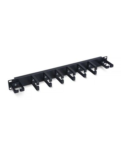 JB08-1U-PR-BK (10630c). Кабельный организатор 19. CABEUS в Нижнем Тагиле