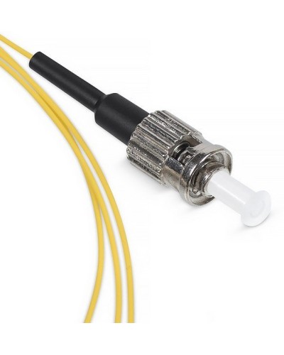 PT-ST-9 (7331c). Пигтейл оптический. CABEUS в Нижнем Тагиле