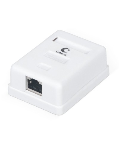 WS-8P8C-Cat.6-SH-1 (7988c): Розетка RJ-45 в Нижнем Тагиле