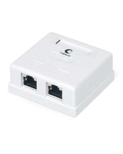 WS-8P8C-Cat.5e-SH-2 (7486c): Розетка RJ-45 в Нижнем Тагиле