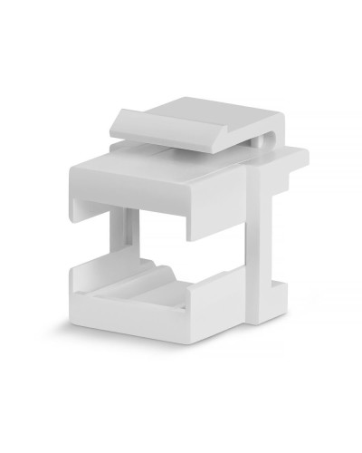 MBA-SC-LC (7782c). Вставка Keystone Jack RJ-49. CABEUS в Нижнем Тагиле