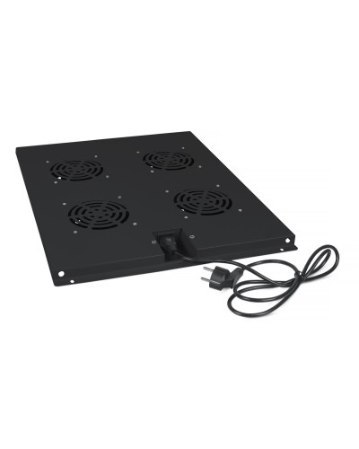 TRAY-80-BK (8613c). Модуль вентиляторный. CABEUS в Нижнем Тагиле