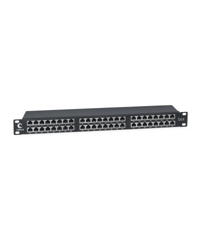 PLHD-48-Cat.6-SH-Dual IDC-1U (8891c): Патч-панель 19" в Нижнем Тагиле