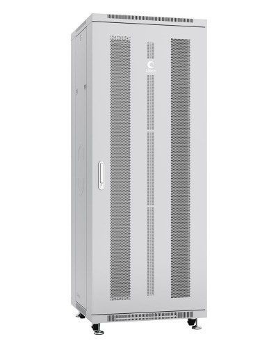 ND-05C-27U60/100 (7884c). Шкаф телекоммуникационный 19 напольный 27U. CABEUS в Нижнем Тагиле