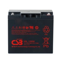 CSB HRL 1280W. Аккумулятор герметичный свинцово-кислотный. CSB
