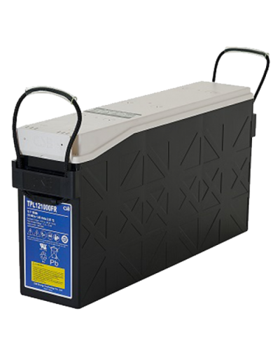 CSB TPL 121000 FR. Аккумулятор герметичный свинцово-кислотный. CSB в Нижнем Тагиле