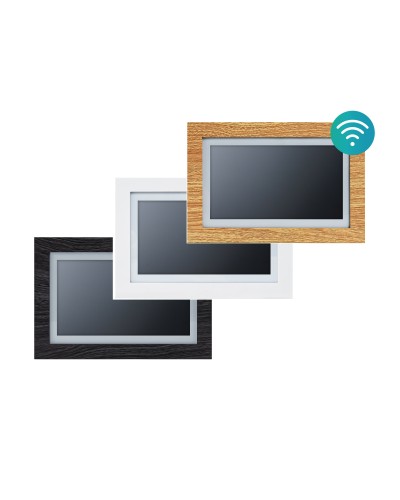 CTV-M5708 Image. Монитор домофона цветной. CTV в Нижнем Тагиле