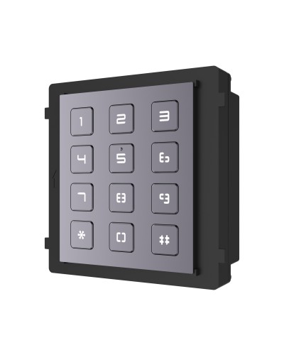 CTV-IP-UKP. Модуль клавиатуры. CTV в Нижнем Тагиле